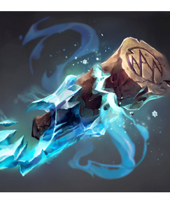 Treasure of the Summit's Peak