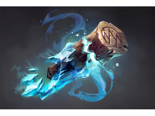 Treasure of the Summit's Peak