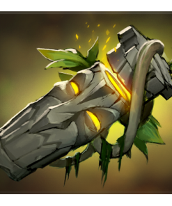 Treasure of the Tangled Keepsake