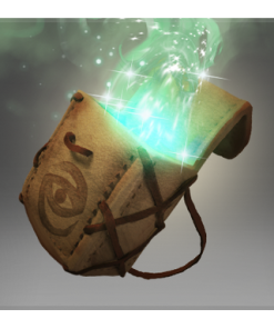 Tribute Upgrade Infuser - Fall Season 2015