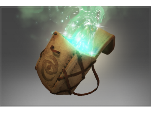 Tribute Upgrade Infuser - Fall Season 2015