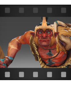 Taunt: Troll's Groove!