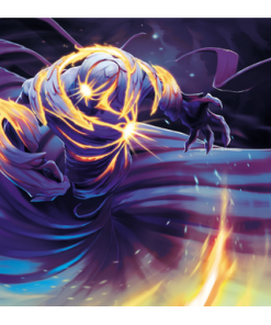 Twisted Maelstrom