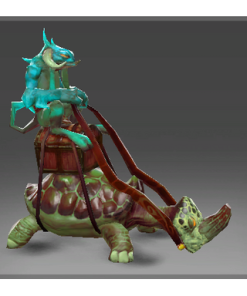 Unusual Murrissey the Smeevil
