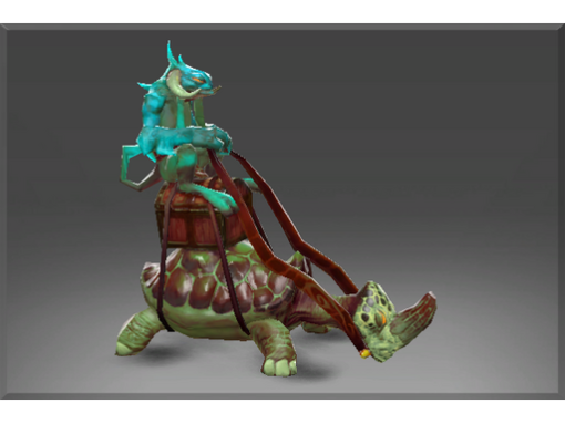 Unusual Murrissey the Smeevil