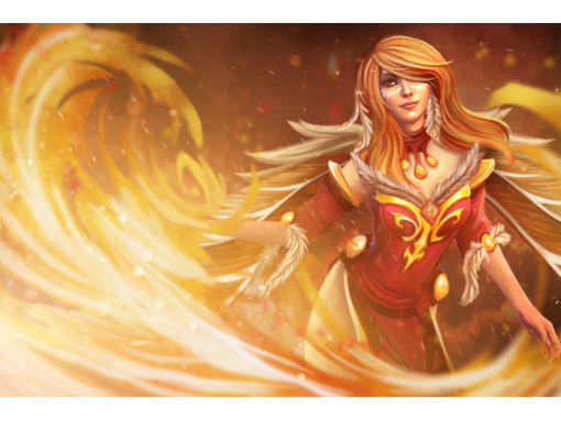 Vehement Plume