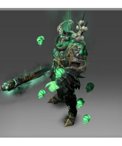 Vile Reliquary