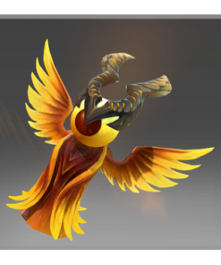 Ward of the Phoenix