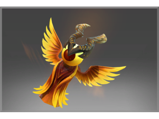 Ward of the Phoenix