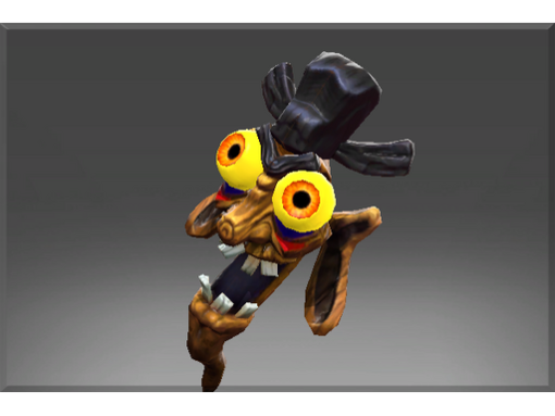 Warding Guise