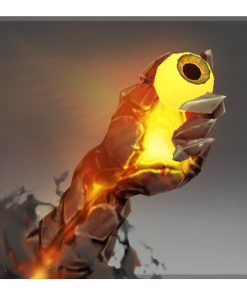 Watcher Below