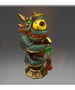 Watchful Wyrm