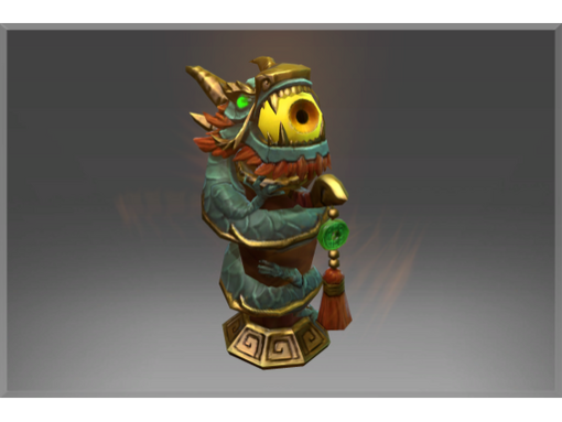 Watchful Wyrm