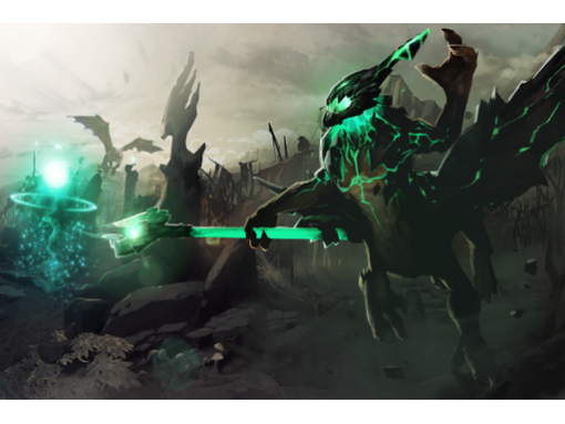 Winter 2016 Loading Screen II