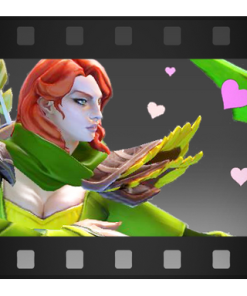 Taunt: You Prefer Arrows?