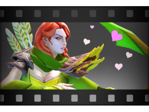 Taunt: You Prefer Arrows?